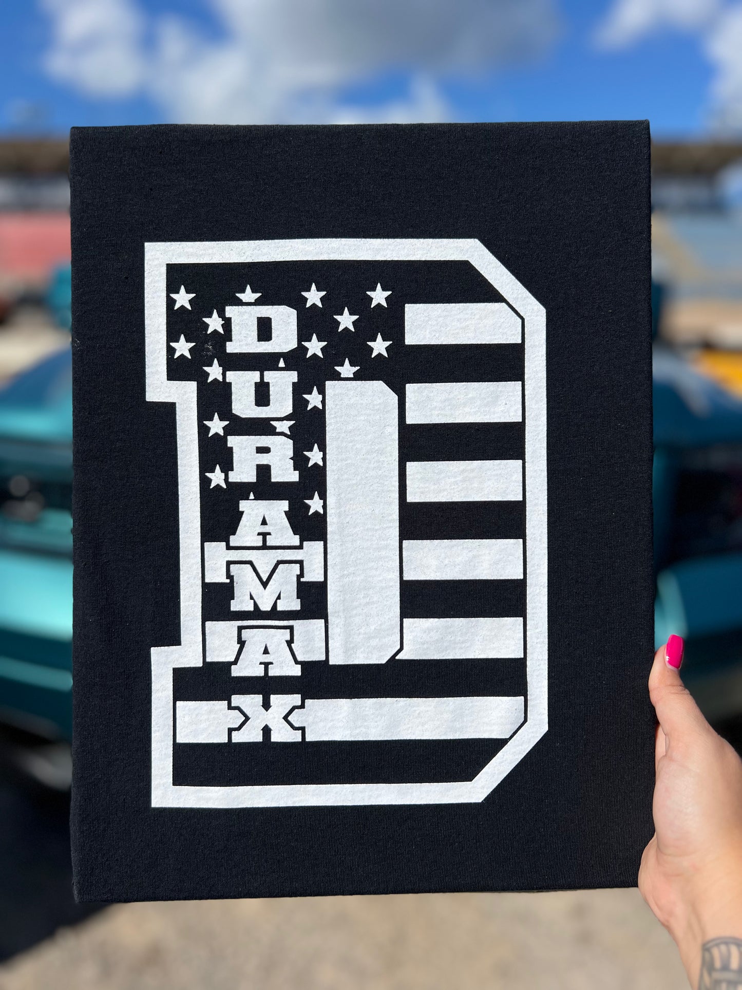 Duramax Tshirt