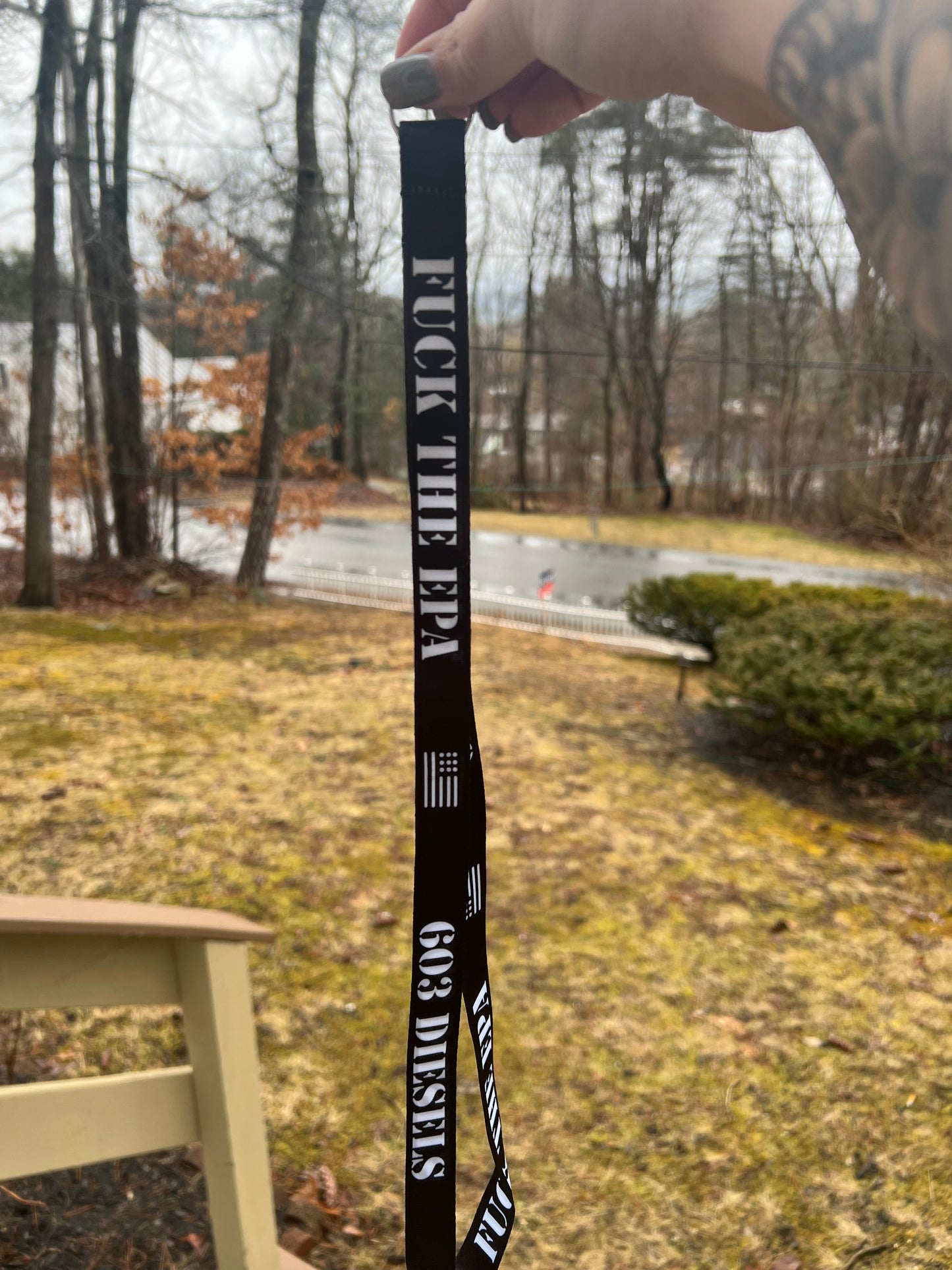 Lanyards *11 designs*