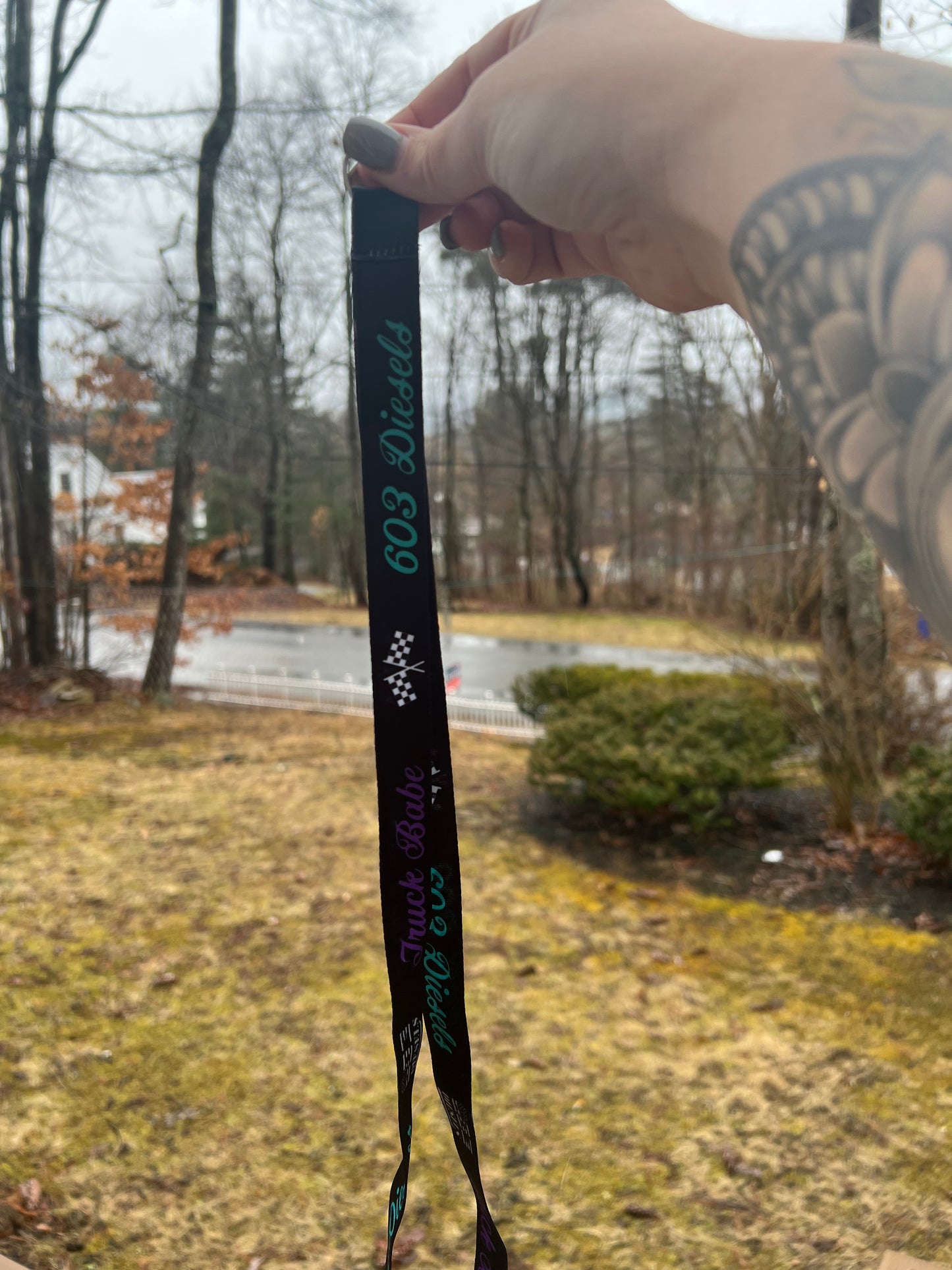 Lanyards *11 designs*