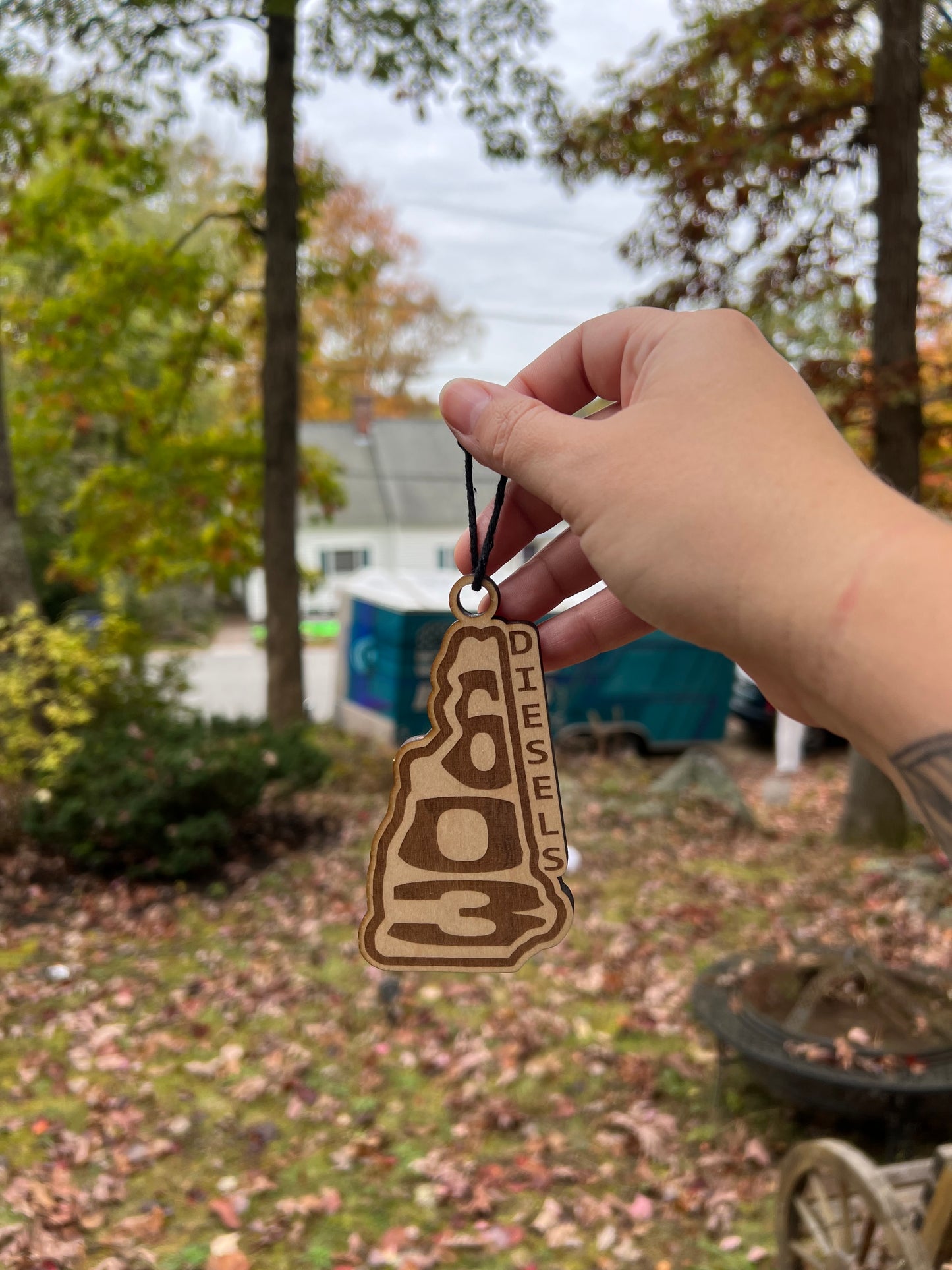 Christmas Ornament