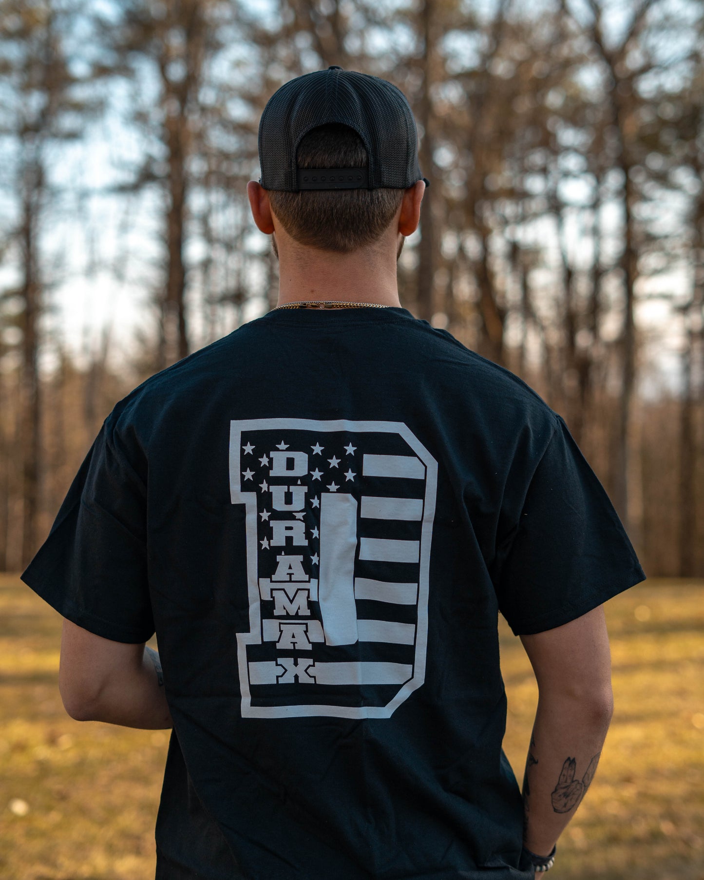 Duramax Tshirt