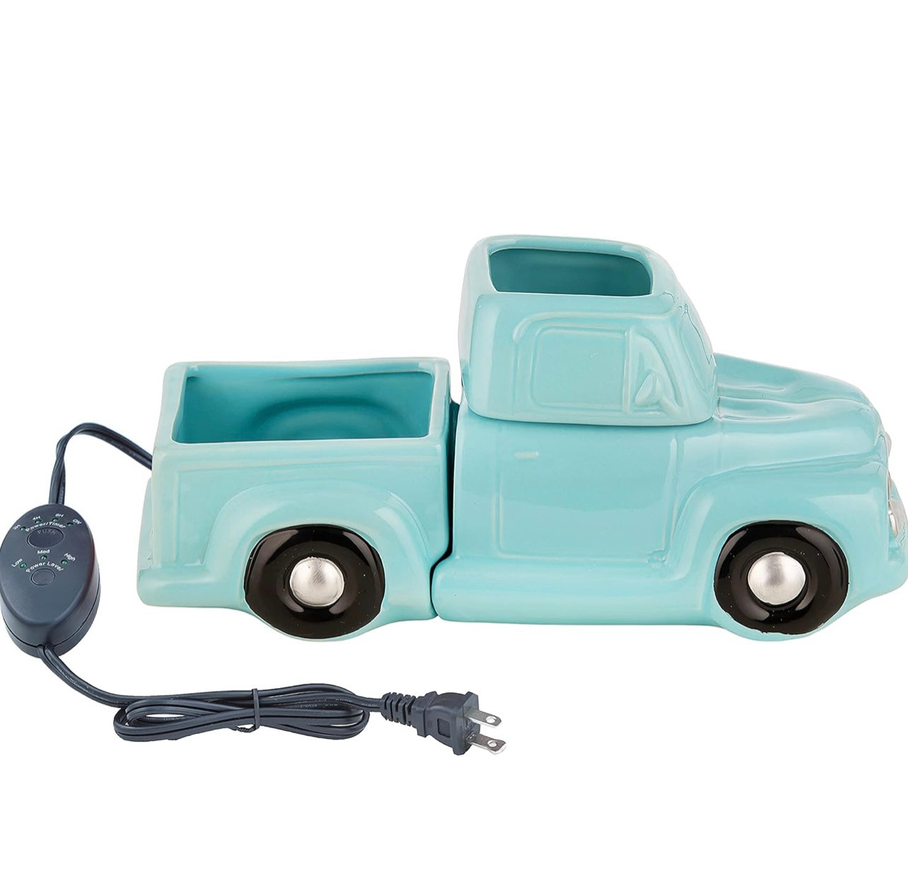 Truck Wax Melt Warmer