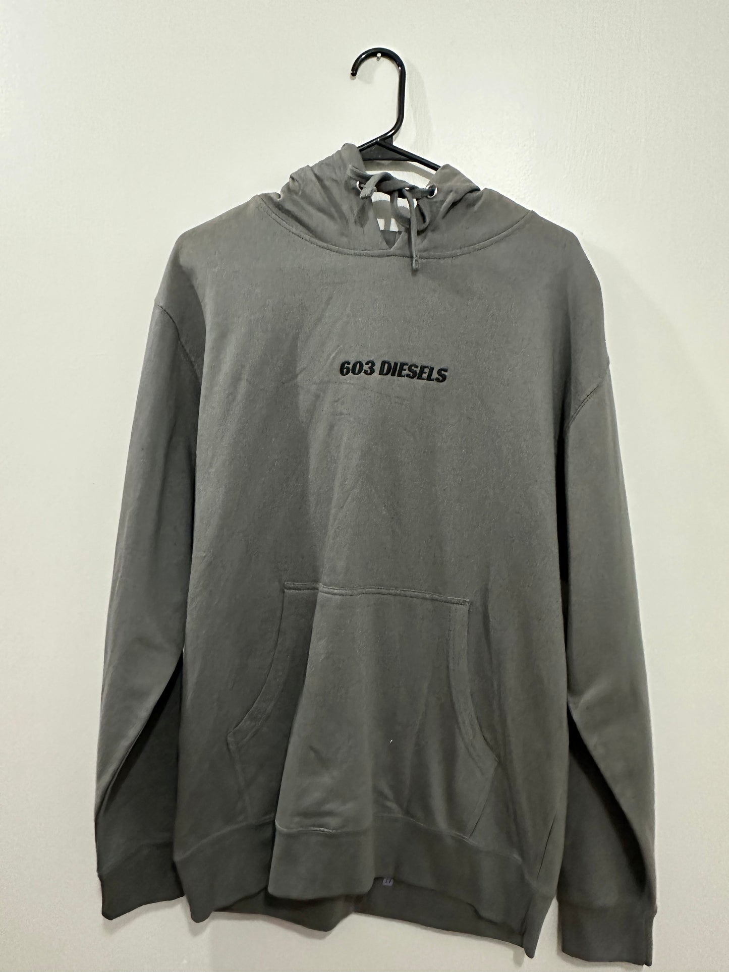 Embroidered The Basics Collection