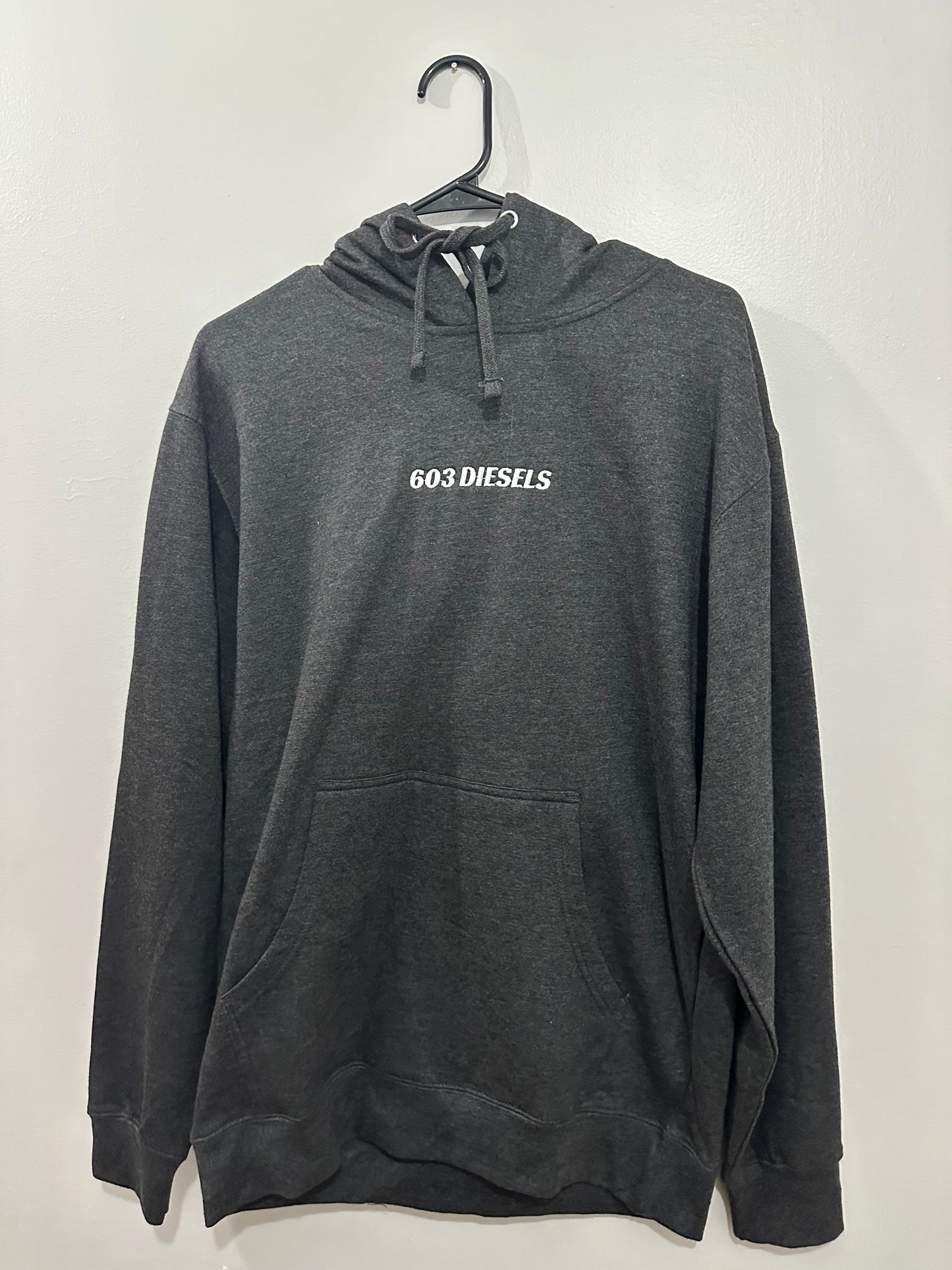 Embroidered The Basics Collection