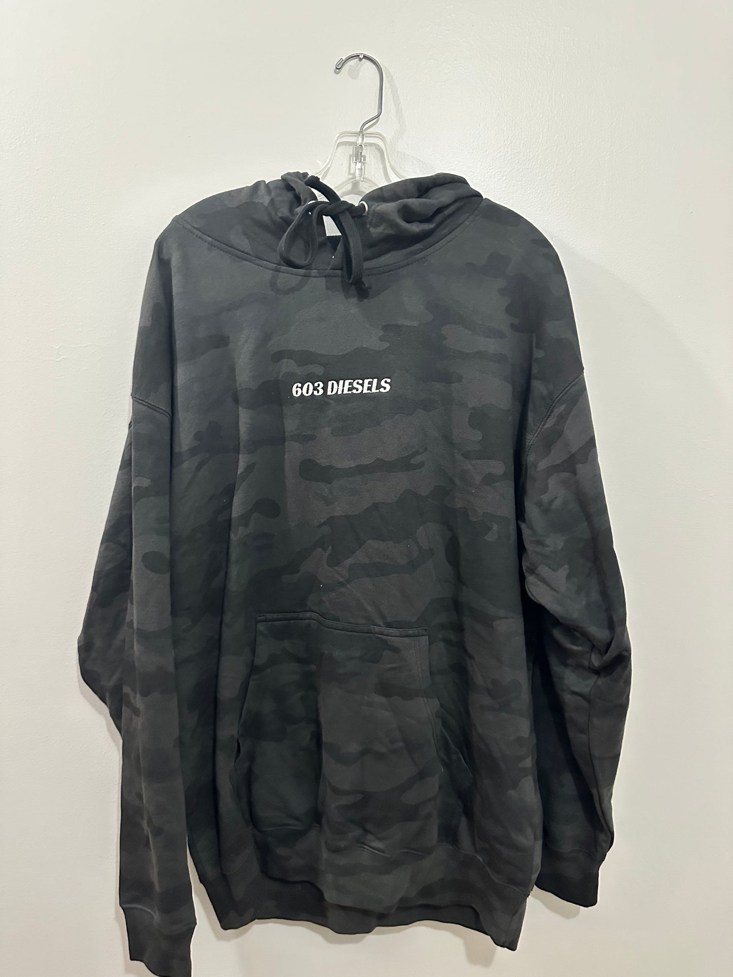 Embroidered The Basics Collection