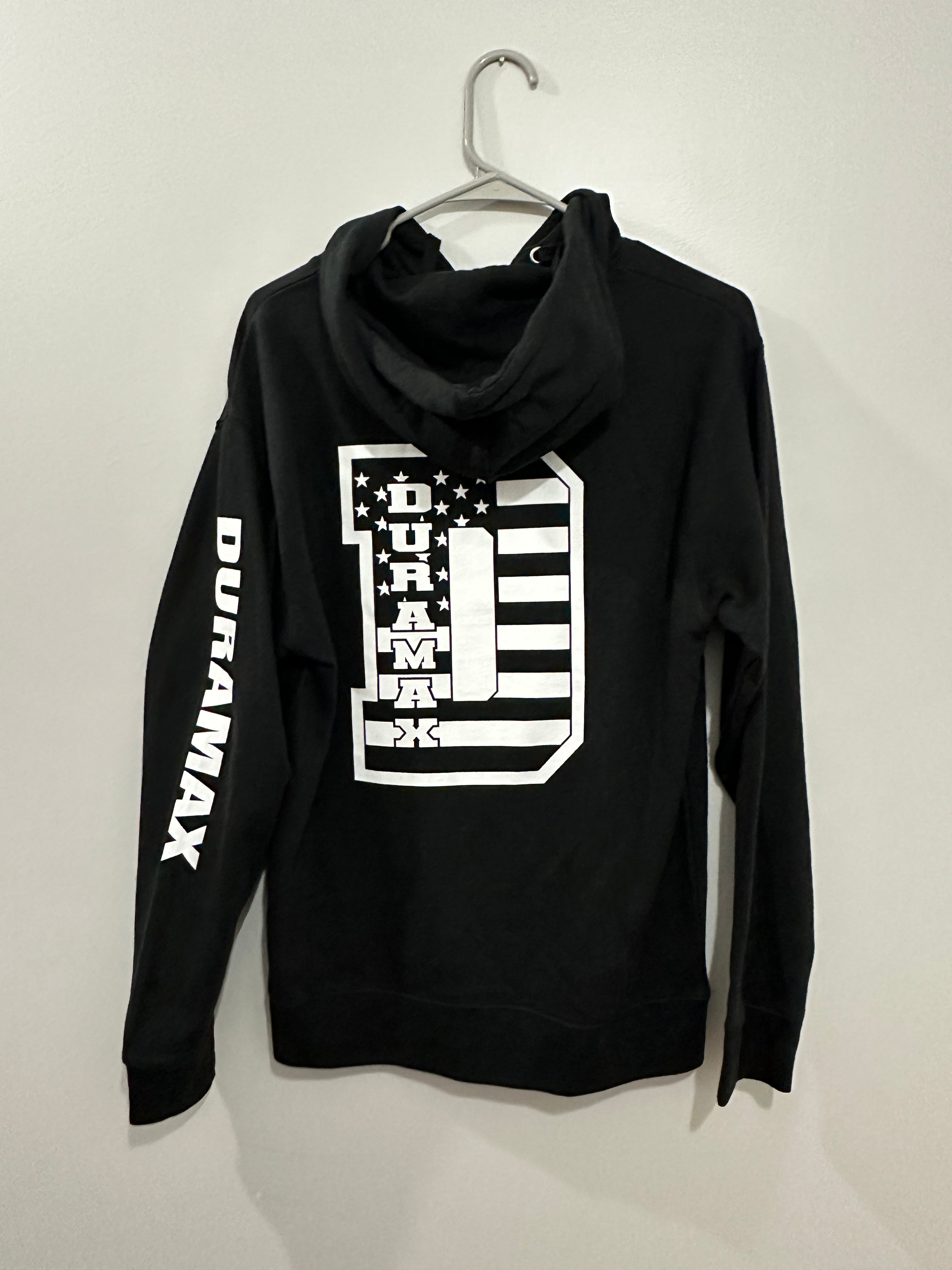 Duramax hoodies sales