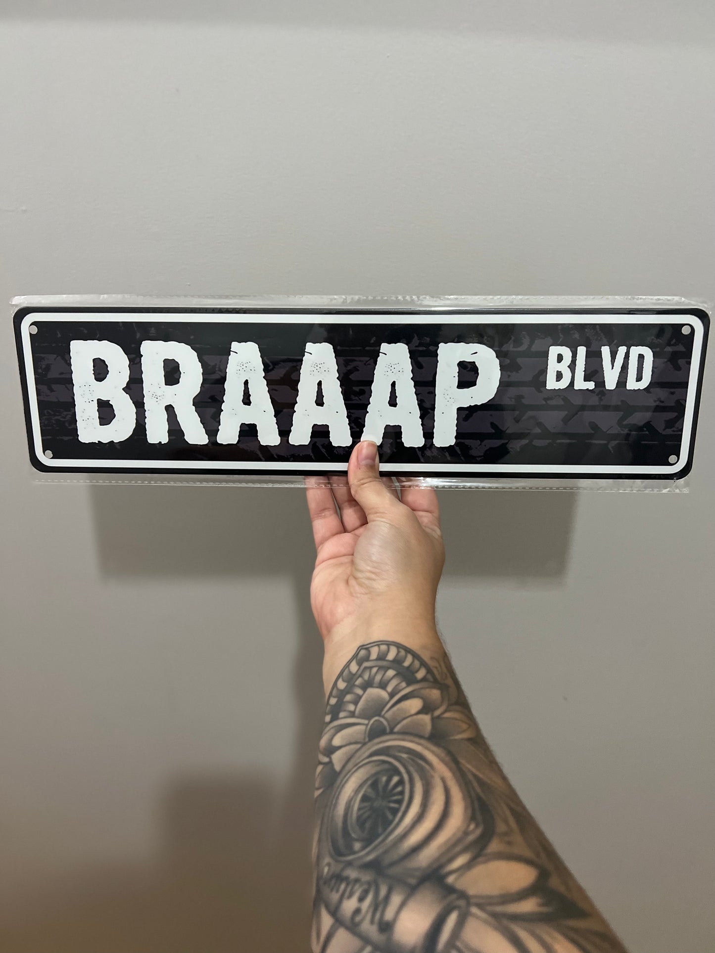 Street Sign (6 Designs)