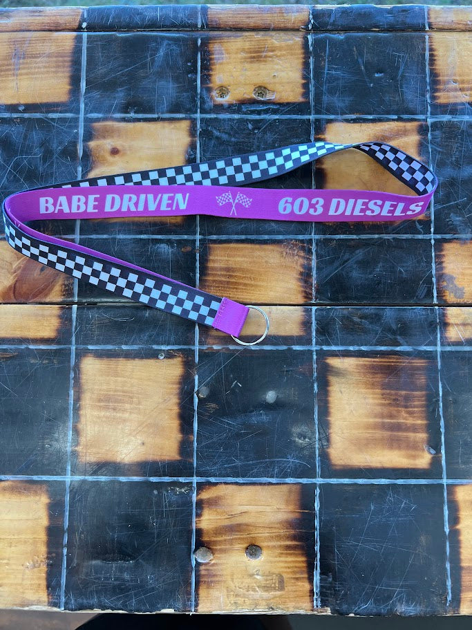 Lanyards *12 designs*