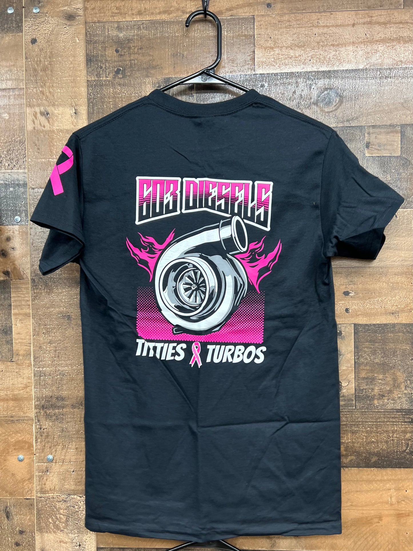 Breast Cancer Tshirt