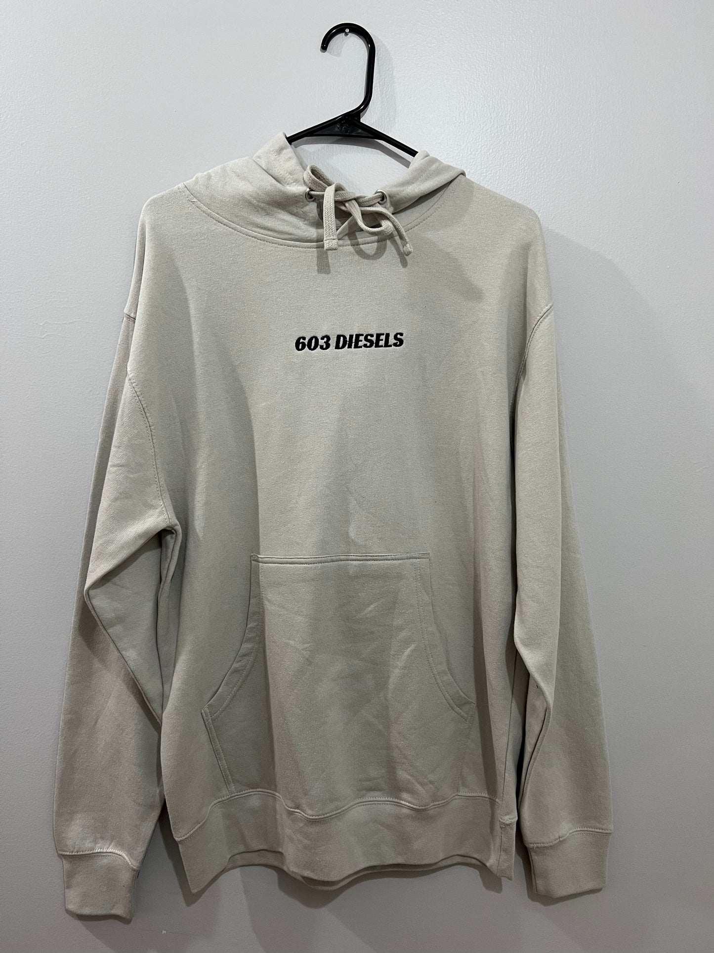 Embroidered The Basics Collection