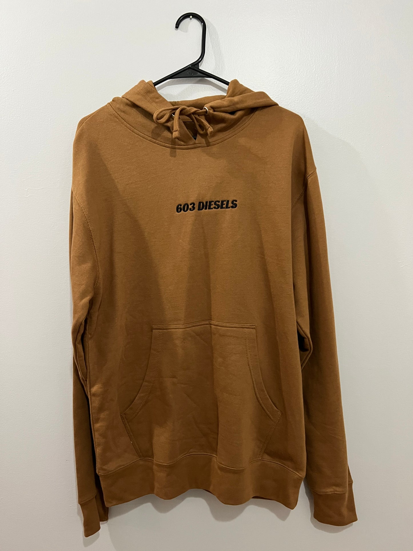 Embroidered The Basics Collection