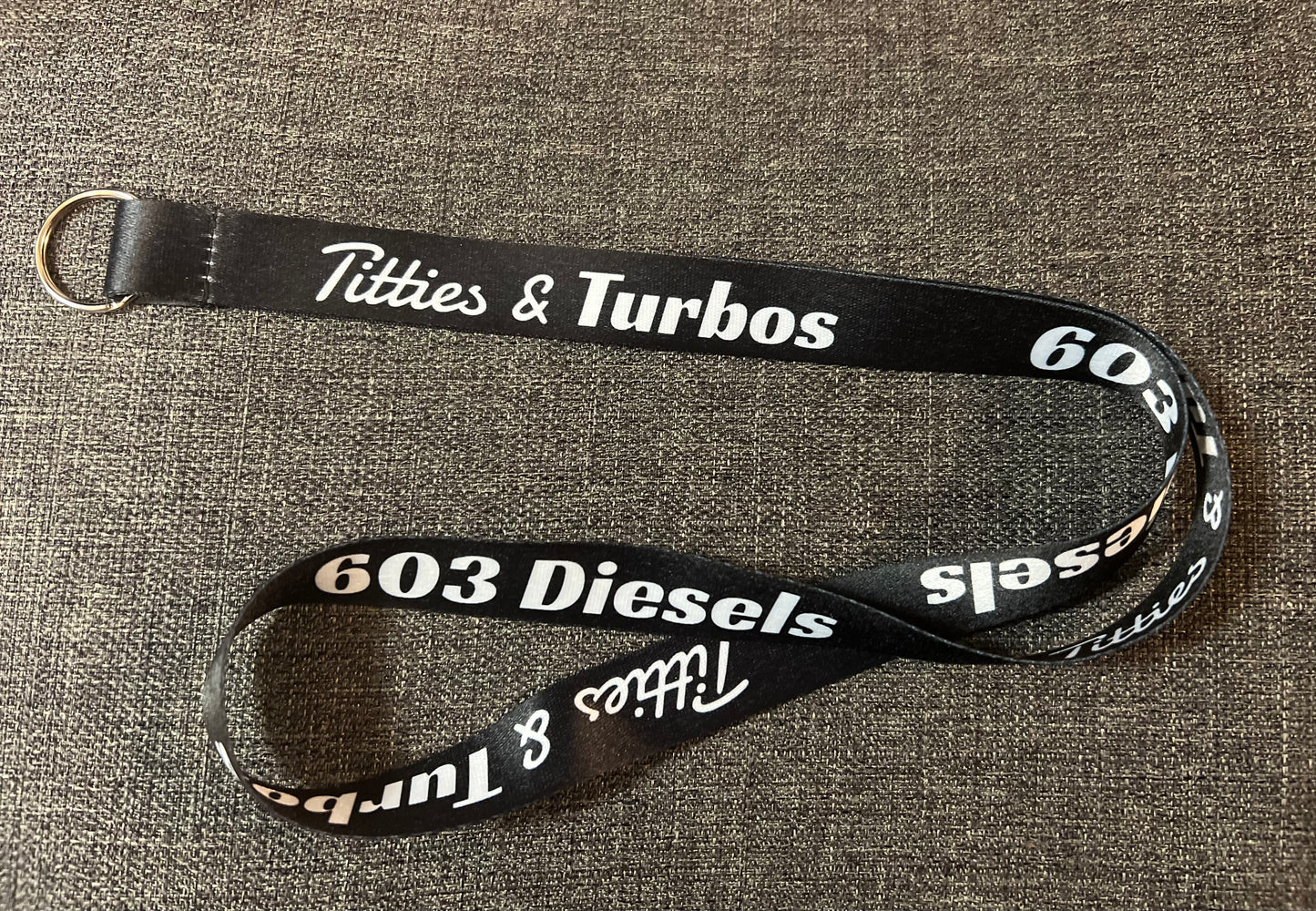 Lanyards *11 designs*