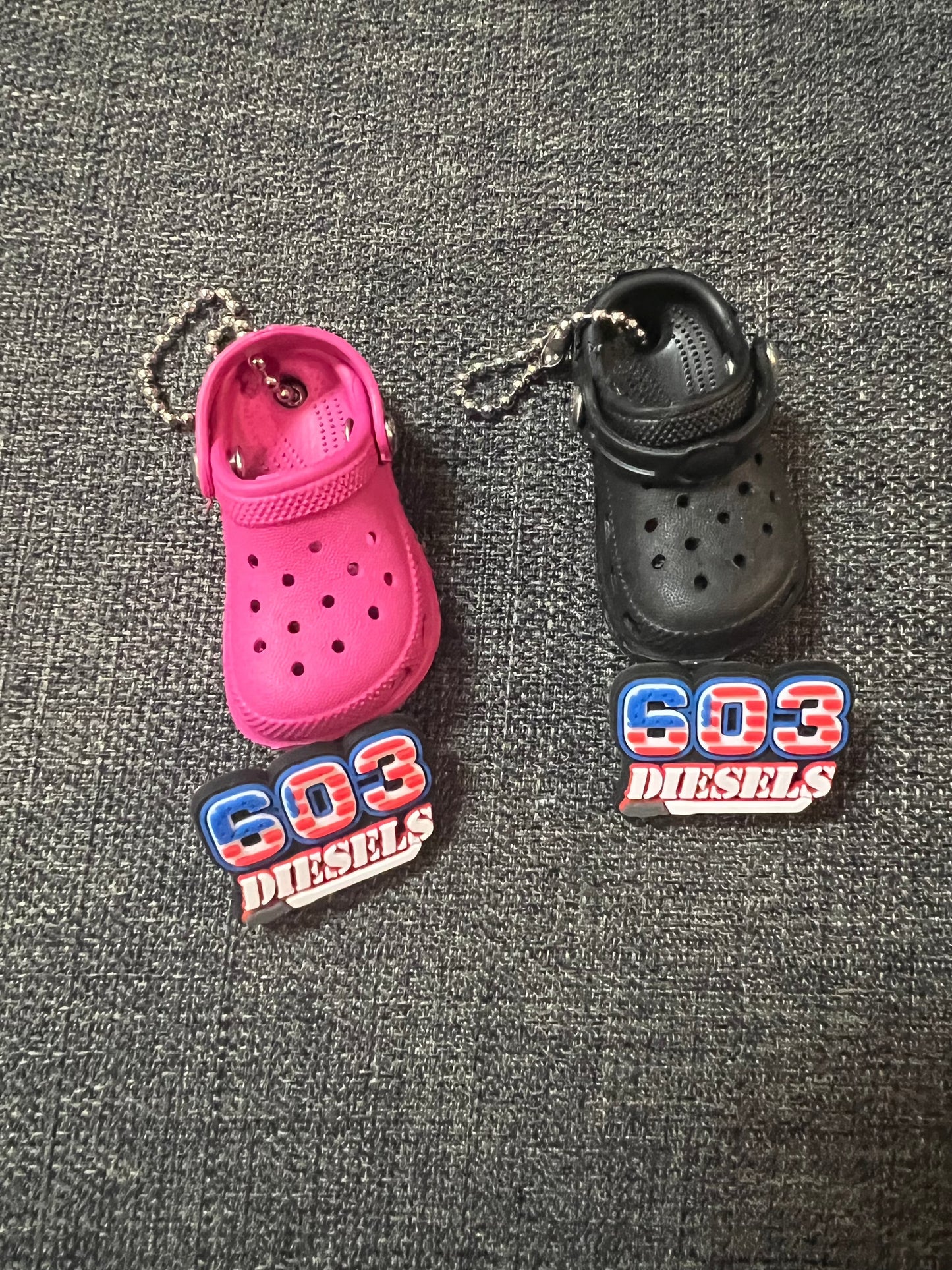 Crocs Shoe Charm