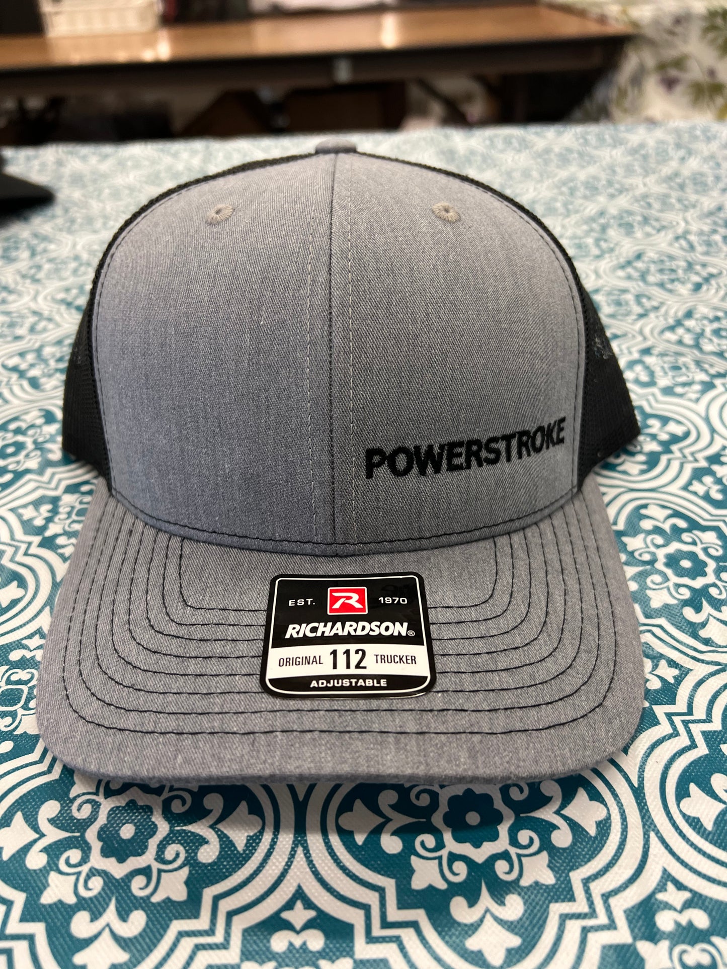 Powerstroke Richardson Hat