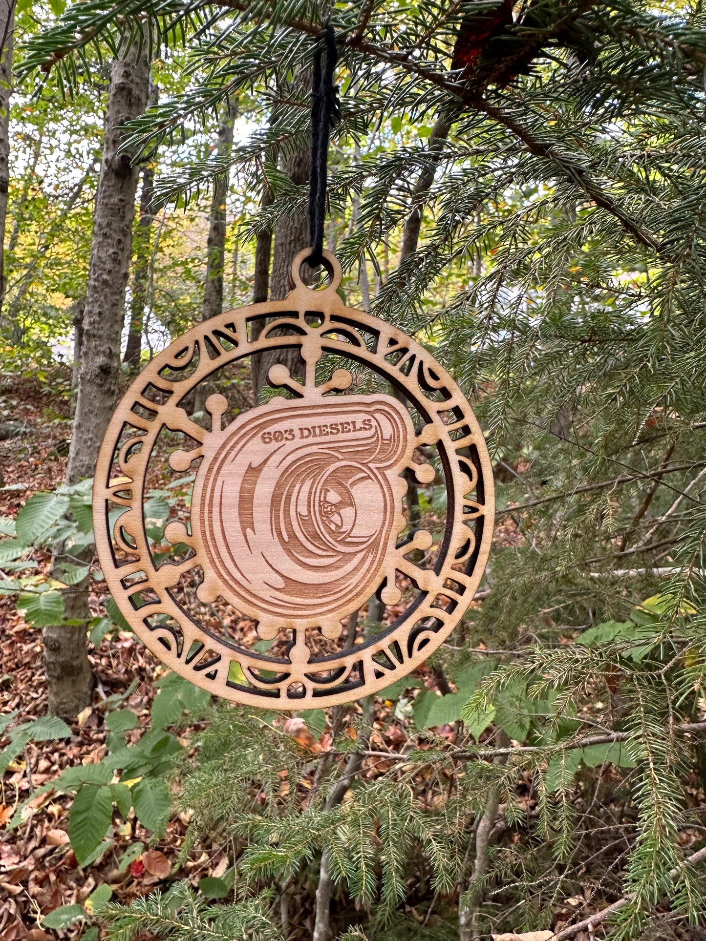 Christmas Ornament