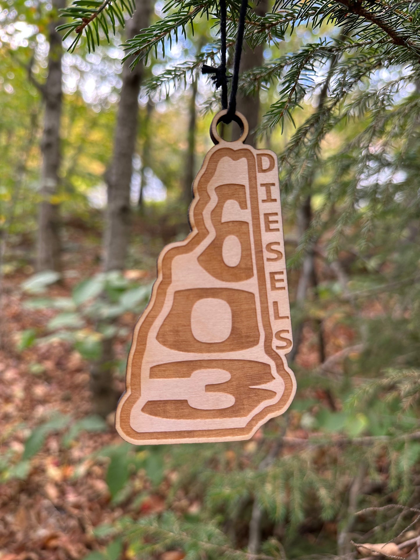 Christmas Ornament