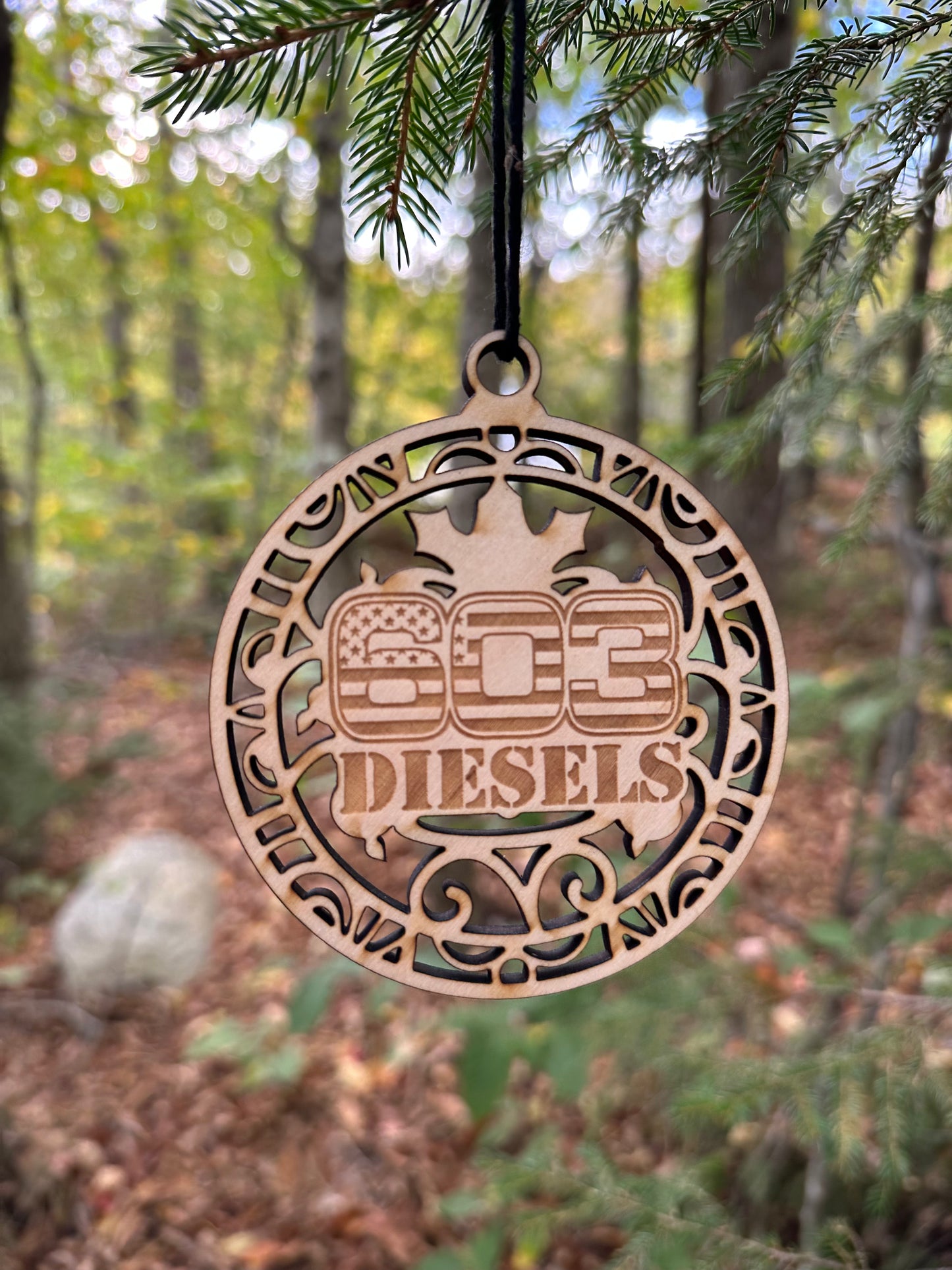 Christmas Ornament