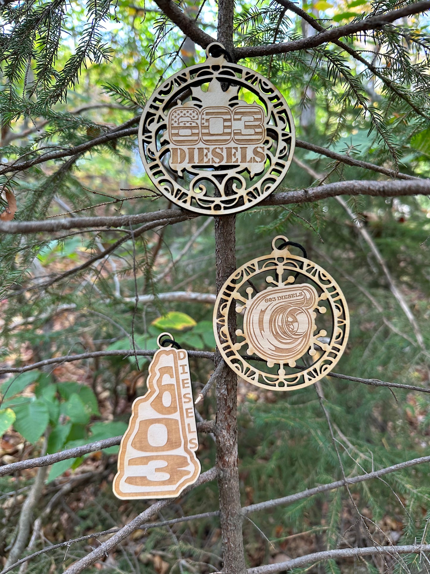 Christmas Ornament