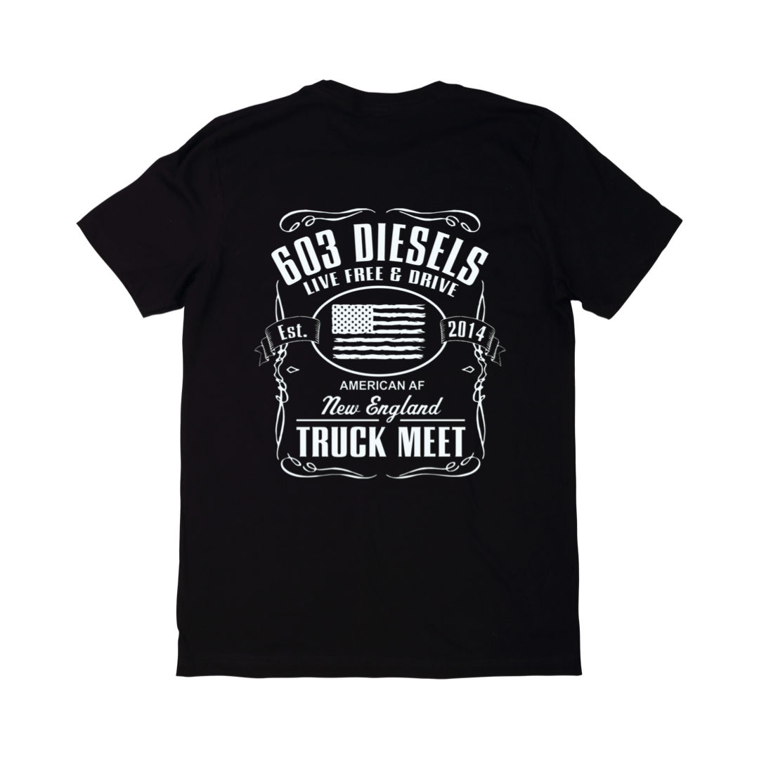 JD T-shirt