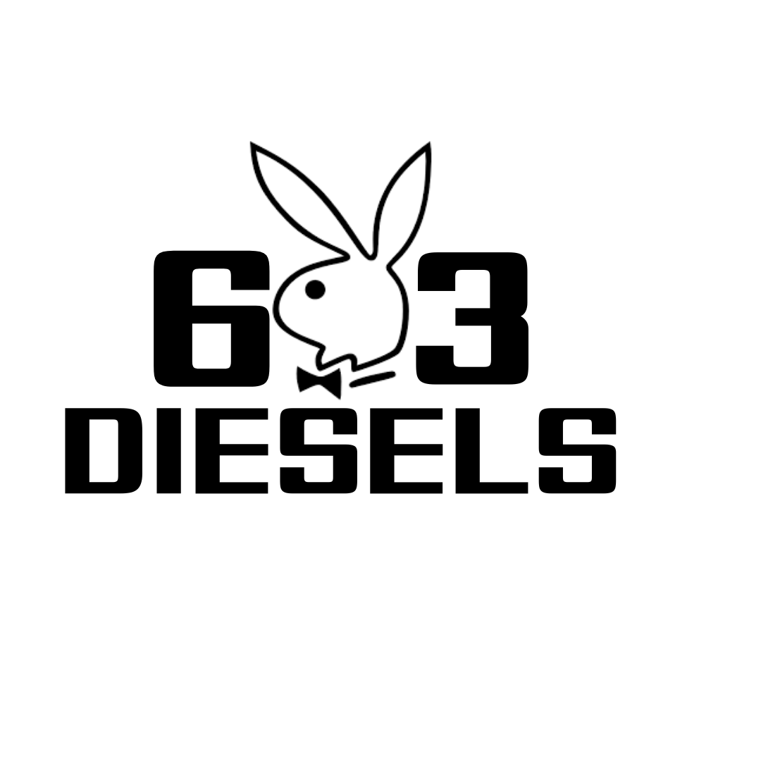 603 Bunny Sticker