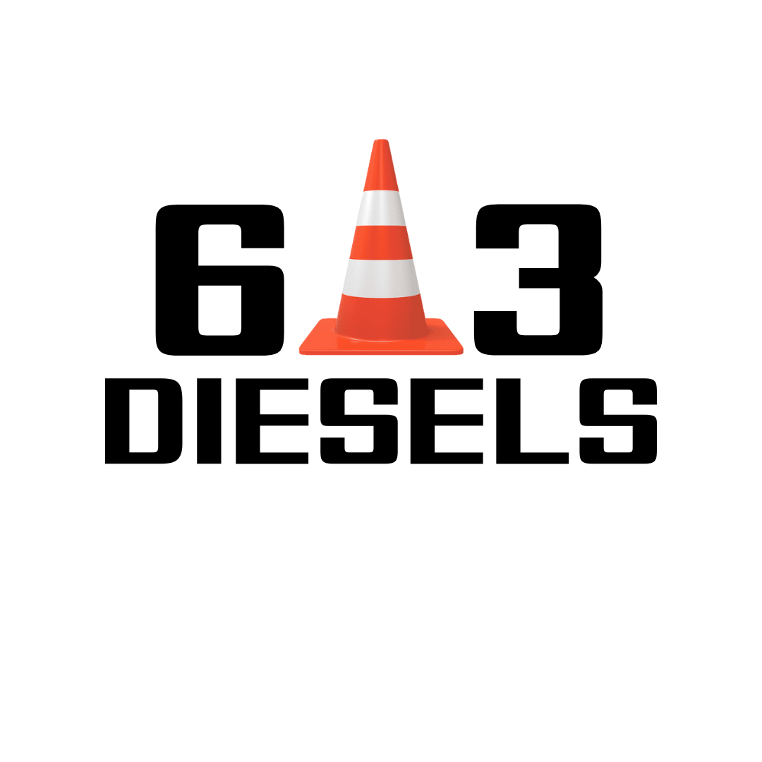 Cone Sticker