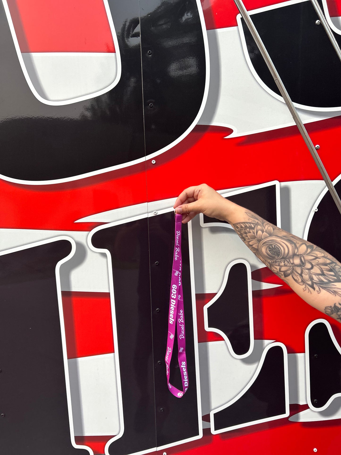 Lanyards