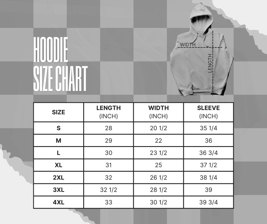 Snowmobile/Grass Drags Hoodie