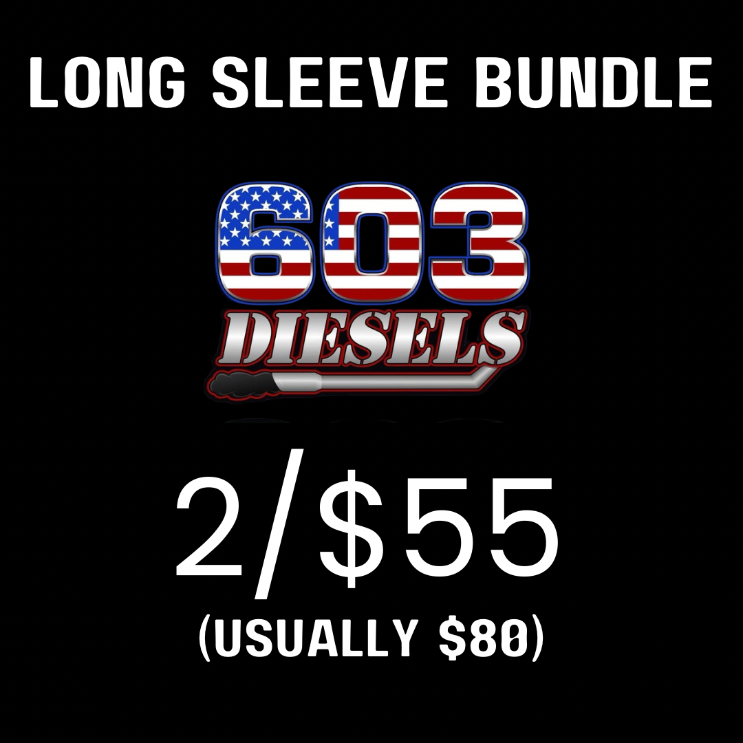 Long sleeve Bundle 2/$55