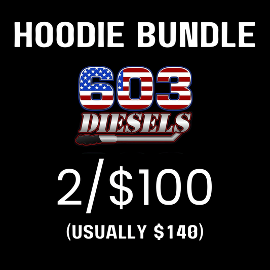 Hoodie Bundle 2/$100