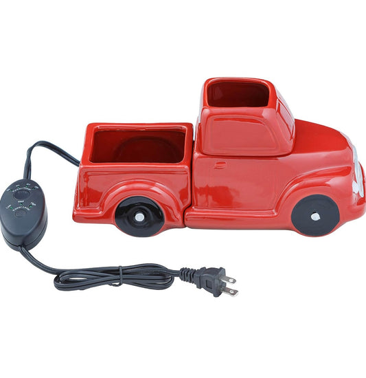 Truck Wax Melt Warmer