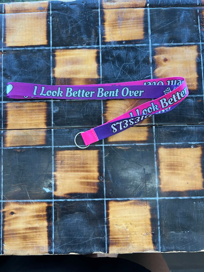 Lanyards *12 designs*