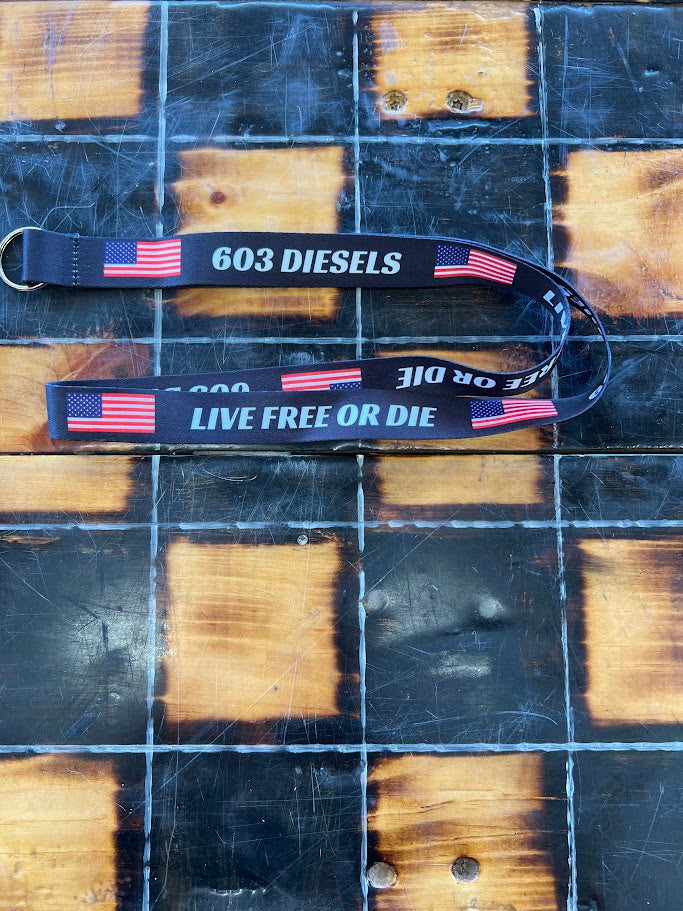 Lanyards *12 designs*