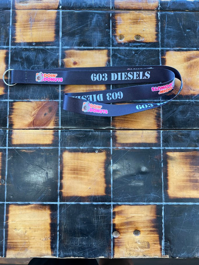 Lanyards *12 designs*