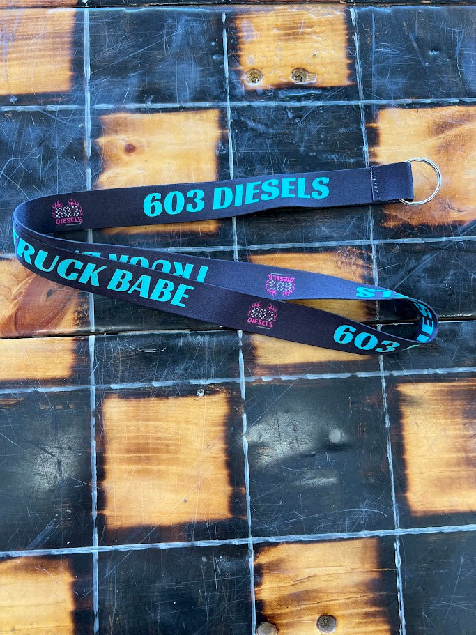 Lanyards *12 designs*