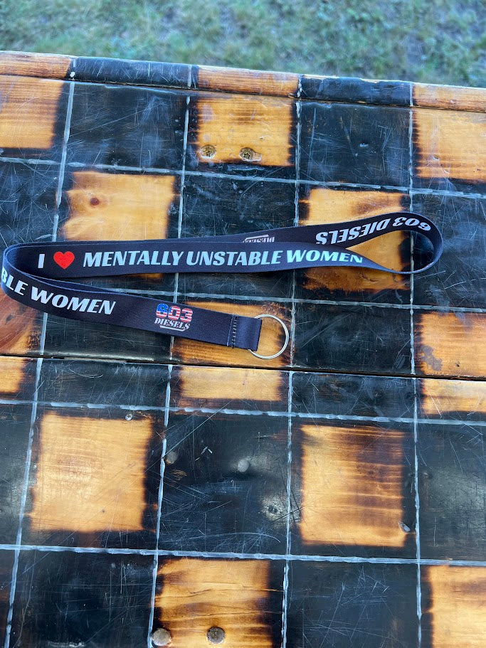 Lanyards *12 designs*