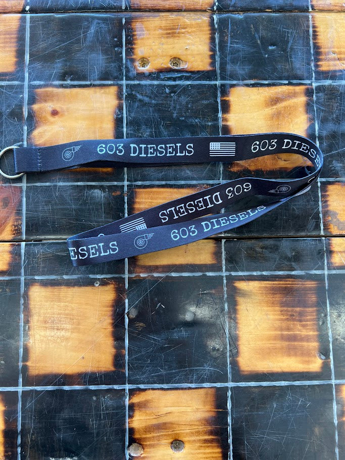 Lanyards *12 designs*