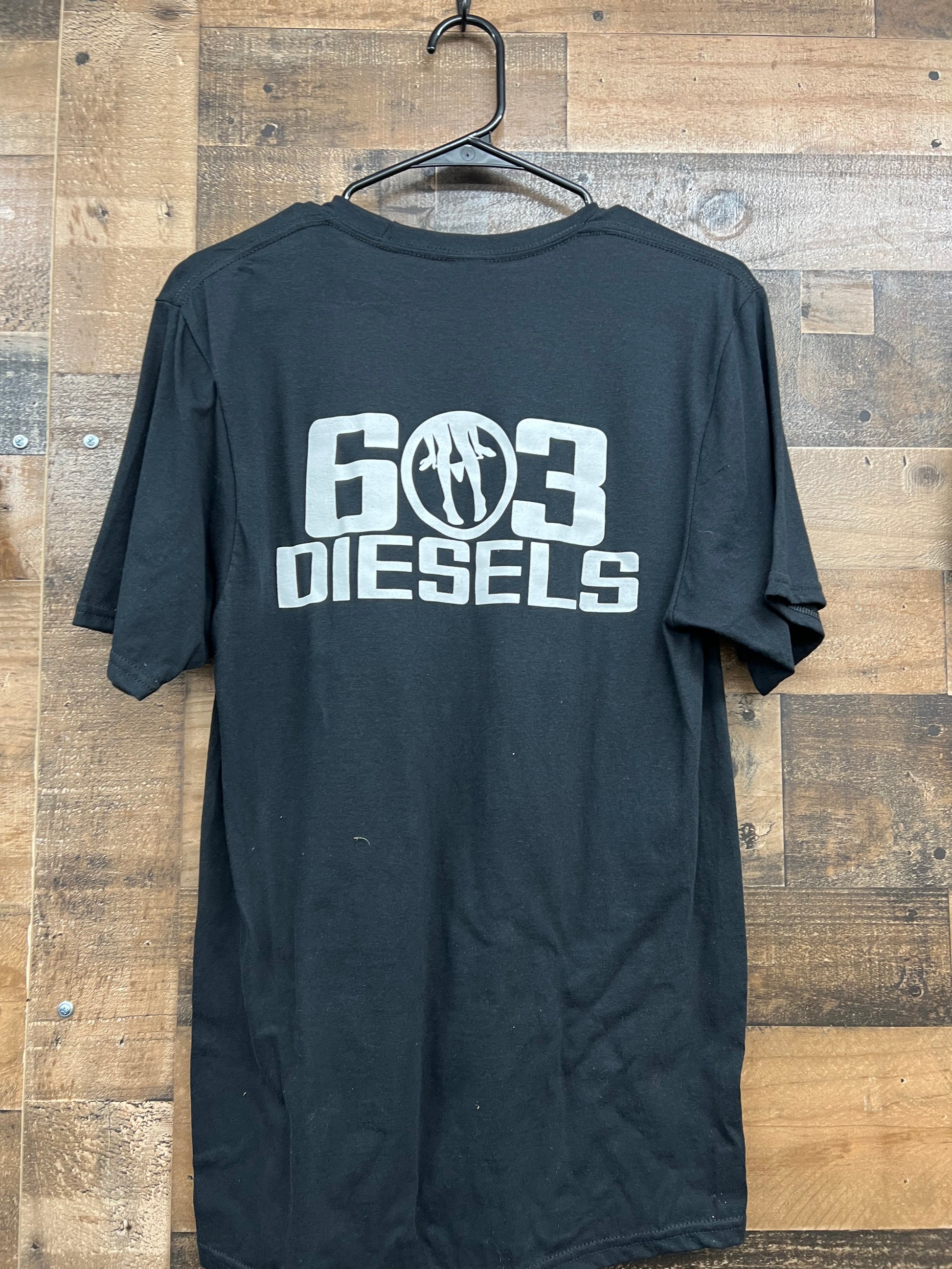 Panty Dropper Hoodie 603 DIESELS