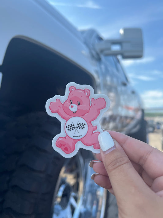 Care Bears Sticker