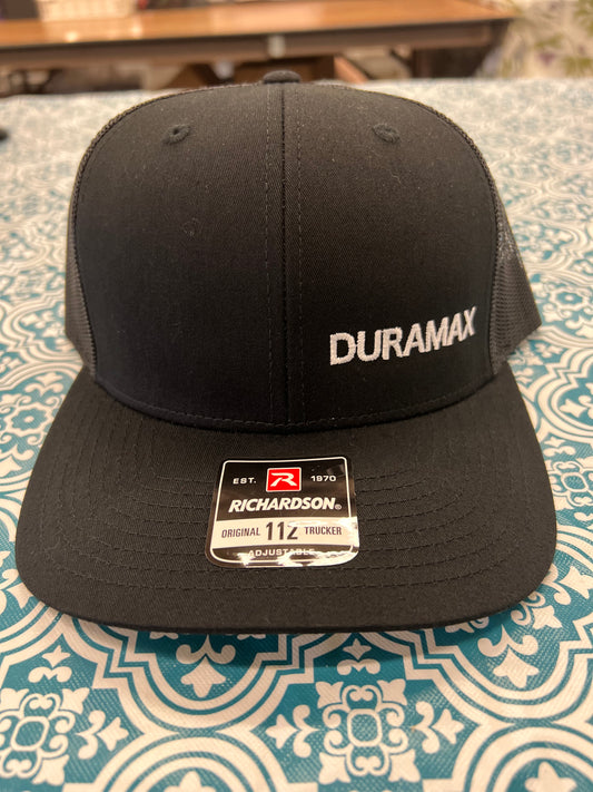 Duramax Richardson Hat