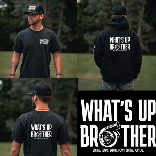 BROTHER Tshirt