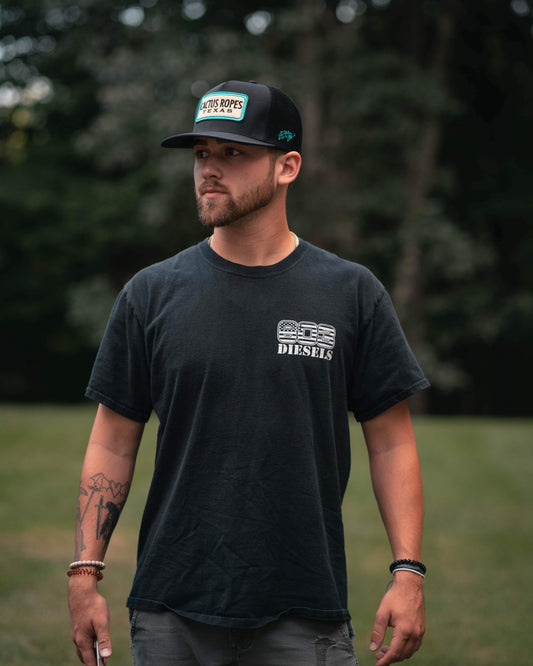 Mystery Shirt