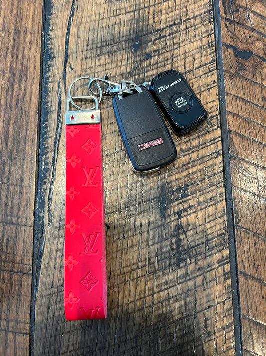 Boujee Keychains